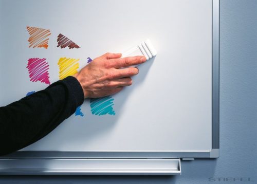 Burete magnetic pentru tablă