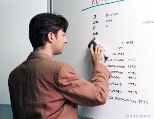 Burete pentru tablă, mare