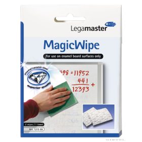 MagicWipe șervețel special pentru curățarea tablei