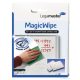 MagicWipe șervețel special pentru curățarea tablei