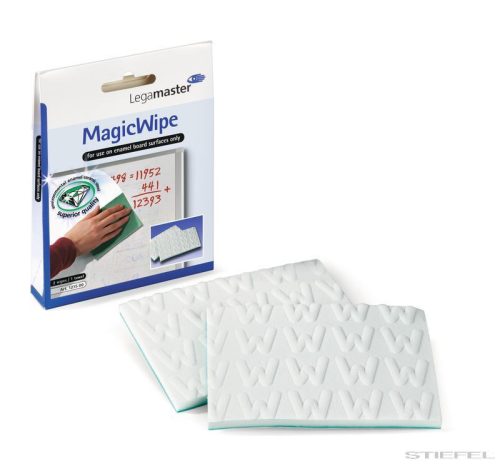 MagicWipe șervețel special pentru curățarea tablei