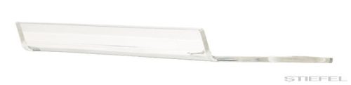 Tavă pentru suport de markere pentru table de sticlă PURE