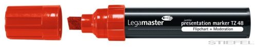 Marker Legamaster Jumbo (gros, TZ 48, în mai multe culori) 10 buc/pachet