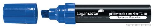Marker Legamaster Jumbo (gros, TZ 48, în mai multe culori) 10 buc/pachet