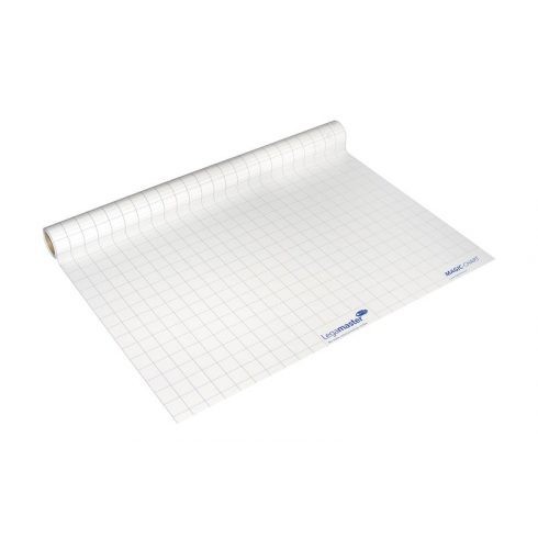 Flipchart electrostatic Legamaster Magic-Chart (cadrilat)