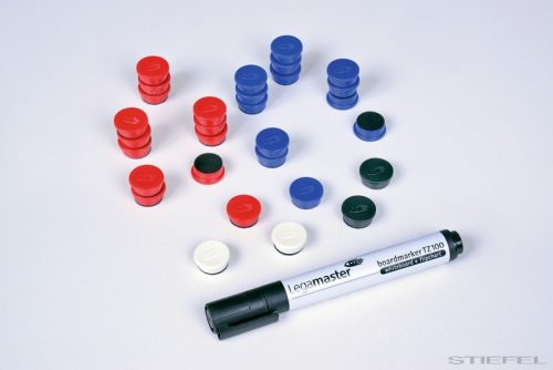 Set de magneți pentru table sportive (tactice)