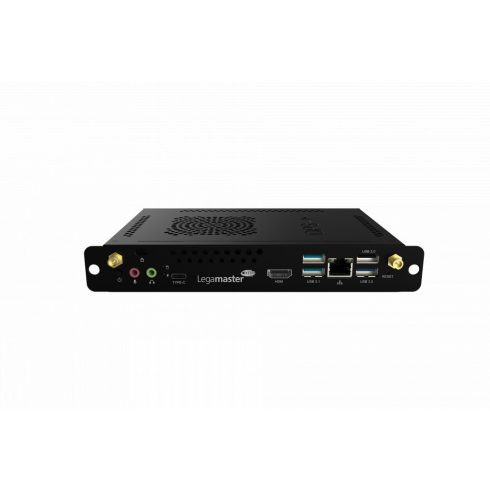 LEGAMASTER OPS CL-I5 PC ÎNCORPORABIL PENTRU LEGAMASTER E-SCREEN CU SISTEM DE OPERARE WINDOWS 