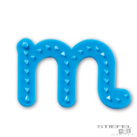 Set tactil - Litere (26 buc)