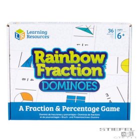 Fracții Domino