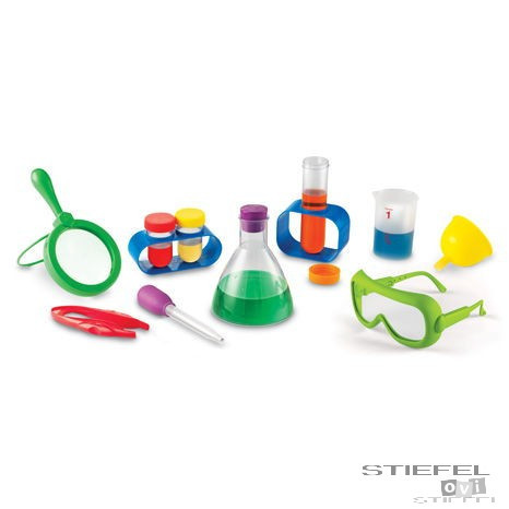 Set de stiinta primar