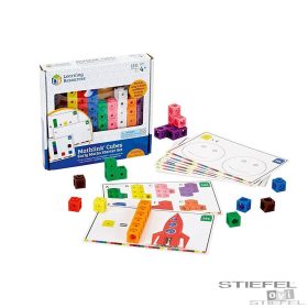 Set MathLink® pentru incepatori