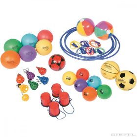 Kit de dezvoltare a mișcării, mic