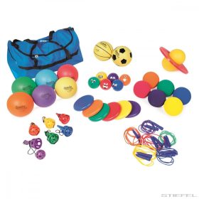 Kit de dezvoltare a mișcării, mediu