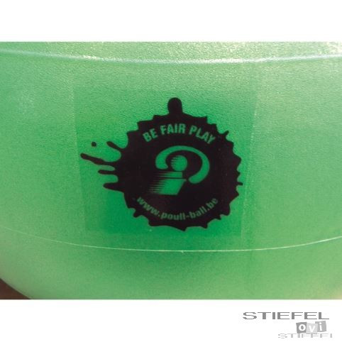 Poull Ball -minge uriașă