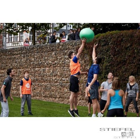 Poull Ball -minge uriașă