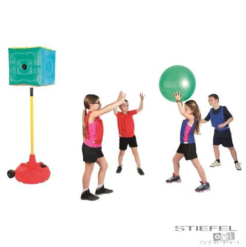 Poull Ball -minge uriașă