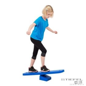 Leagăn de echilibrare