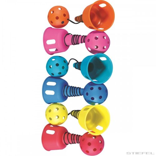 Catch-a-Ball set (6 buc)
