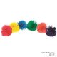 Set mingi pompon (6 buc)