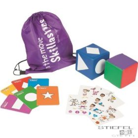 Dezvoltător Skillastics  (On the move Skillastics)