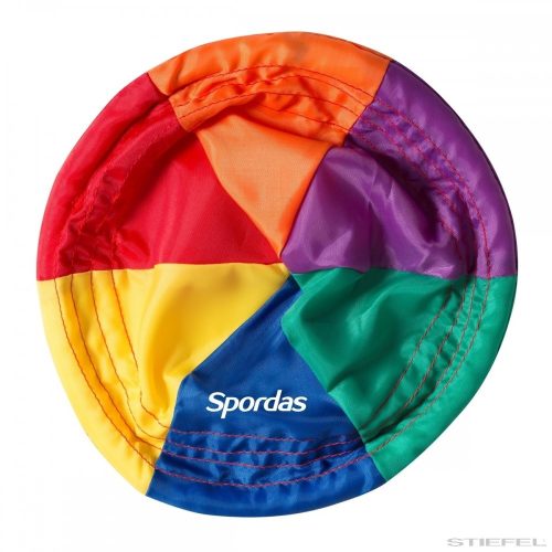 Frisbee moale