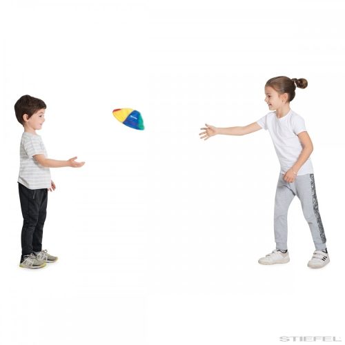 Frisbee moale