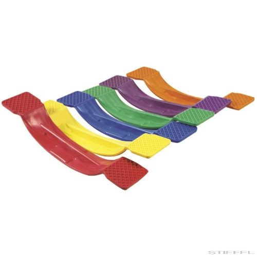 Duck Walker placă de echilibrare rotundă