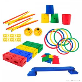 Kit de bază de dezvoltare a mișcării