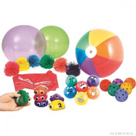 Super set pentru parașută