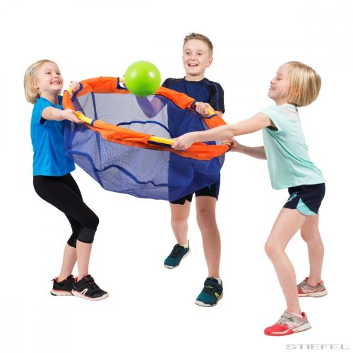 Coș de prindere pentru mai multe persoane