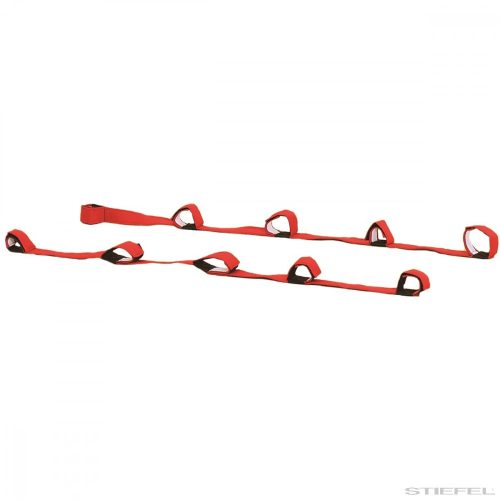 Cureauă de cooperare