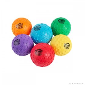 Minge moale cu nervuri E-Z (6 buc)
