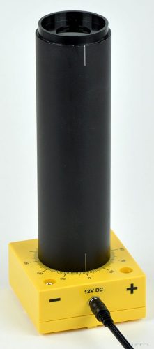 Polarimetru