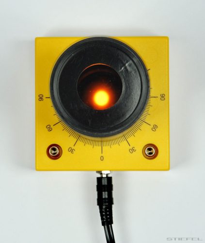 Polarimetru
