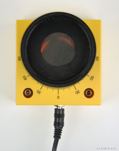Polarimetru