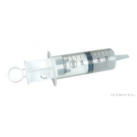 Seringă, 120 ml, din plastic