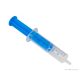 Seringă, 10 ml, din plastic (3 piese)
