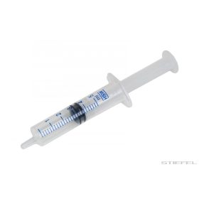 Seringă, 5 ml, din plastic (3 piese)