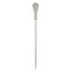 Pipetă, 2,5 ml, L=170 mm