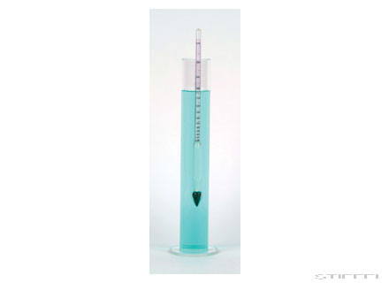 Areometru 0.7-1.0 g/cm³