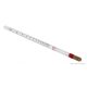 Areometru universal 0.7-2.0 g/cm³