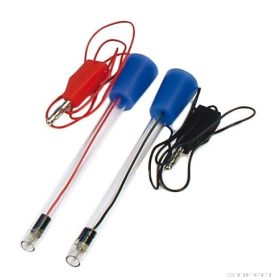 Electrozi de platină pentru C7120-1A, pereche