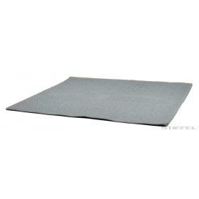 Covoraș de lucru protector, ignifug, 500x500 mm.