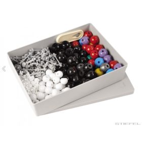 Set model de molecule 1 (pentru studenți)