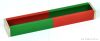Magneti bara, pereche, AlNiCo, 150x20x6 mm