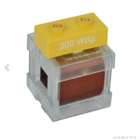 Bobină cu 300 de spire