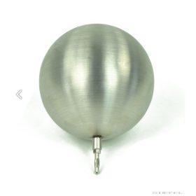 Sferă conductoare, Ø80 mm