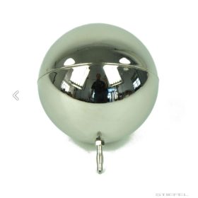 Sferă conductoare, D=60 mm