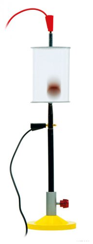 Set pentru experimente de înaltă tensiune