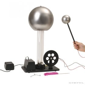 Generator Van de Graaff